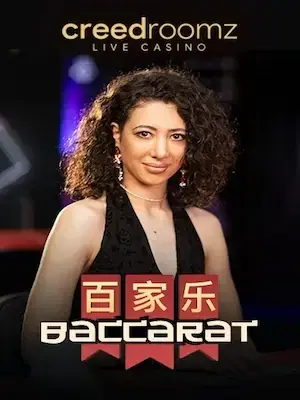 Baccarat FTV