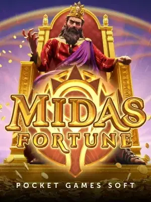 Midas Fortune