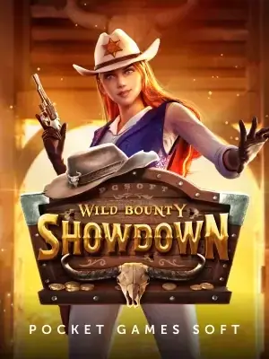 Wild Bounty Showdown