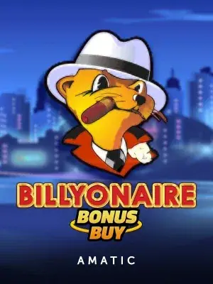 Billyonaire Bonus Buy