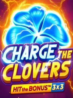 Charge the Clovers: Hit The Bonus