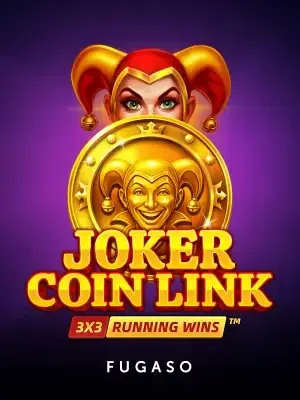 Joker Coin Link: Running Wins