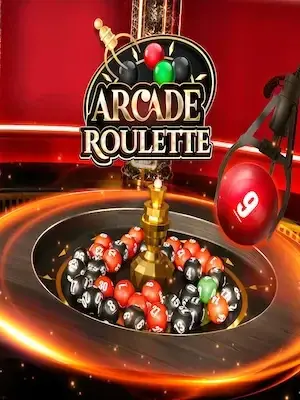 Arcade Roulette