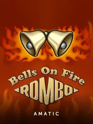 Bells On Fire Rombo