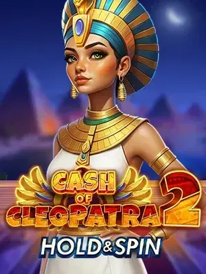 Cash of Cleopatra 2