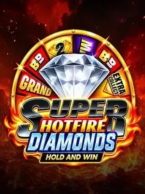 Super Hotfire Diamonds