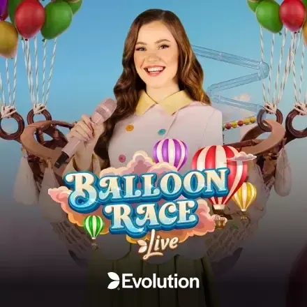 Balloon Race