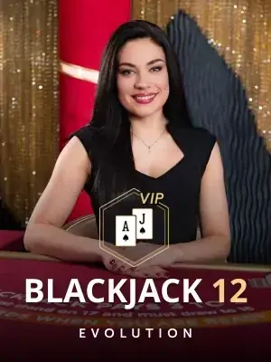 Blackjack VIP 12