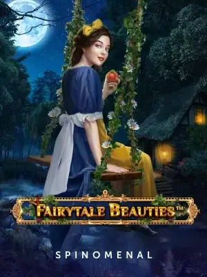 Fairytale Beauties