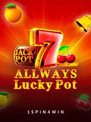 Allways Lucky Pot