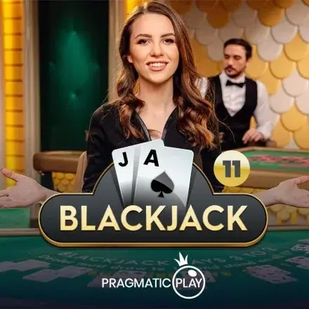 Blackjack 11