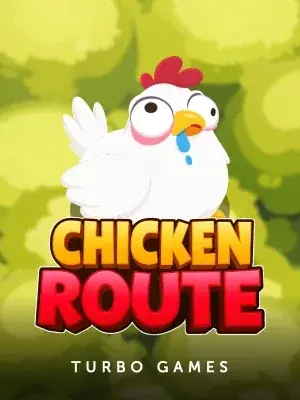 Chicken Route