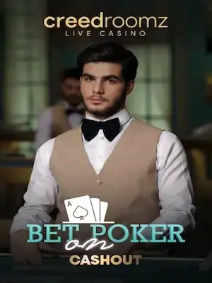 Bet On Poker