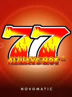 Always Hot