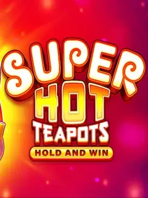 Super Hot Teapots