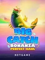 Big Catch Bonanza: Perfect Haul