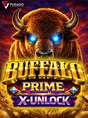 Buffalo Prime X-Unlock Running Wins