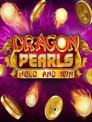 Dragon Pearls:hold and win