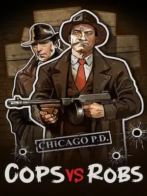 Cops vs Robs