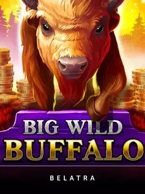 Big Wild Buffalo