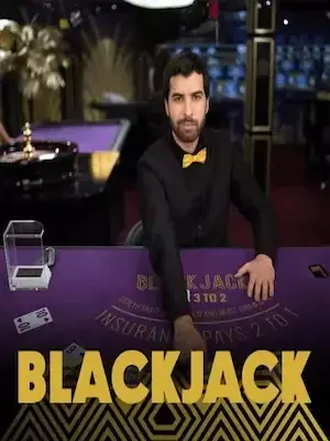 Blackjack 8