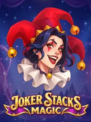 Joker Stacks Magic