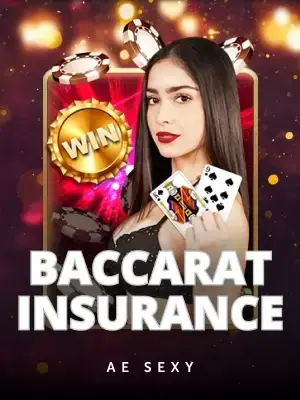 Baccarat Insurance