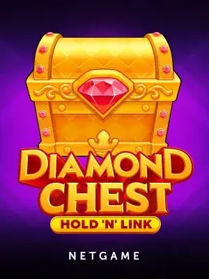 Diamond Chest Hold 'N' Link