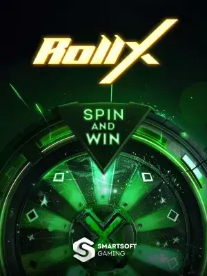 Roll X
