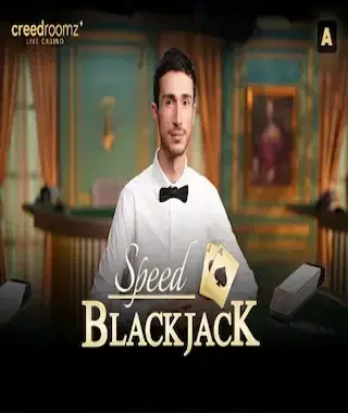 Speed Blackjack A