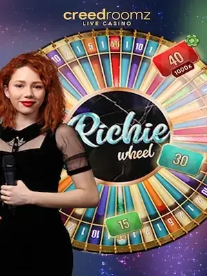 Richie Wheel