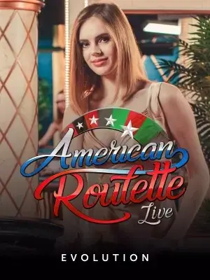 American Roulette