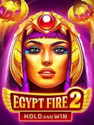 Egypt Fire 2