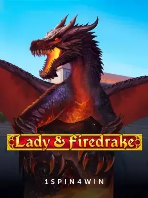 Lady & Firedrake