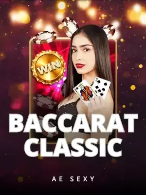 Baccarat Classic