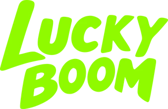 LuckyBoom
