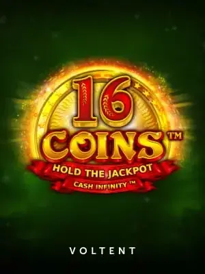 16 Coins