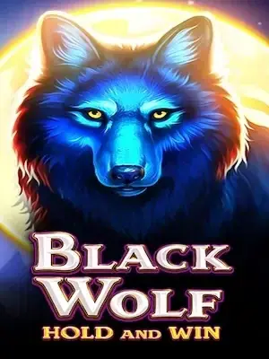 Black Wolf