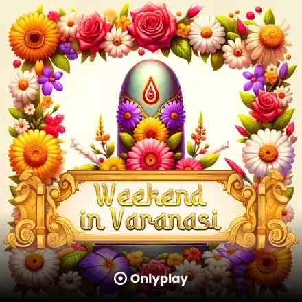 Weekend in Varanasi