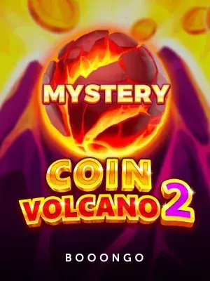 Coin Volcano 2