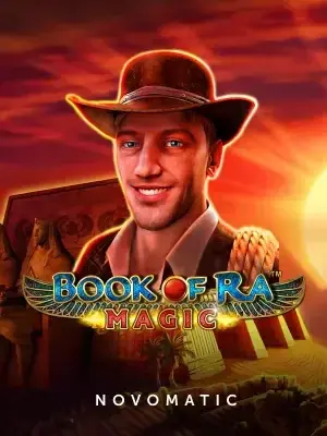 Book Of Ra Magic