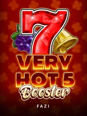 Very Hot 5 Booster
