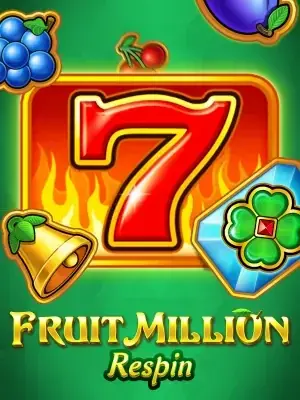 Fruit Million Respin