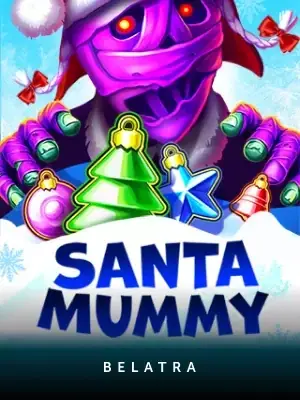 Santa Mummy