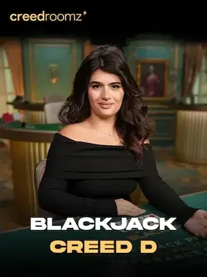 BlackJack Creed D