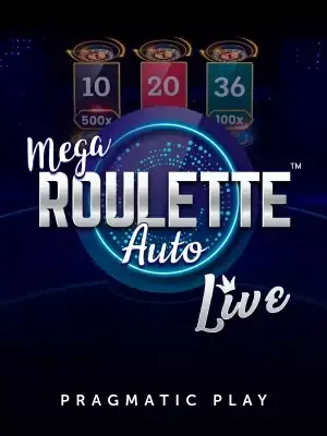 Auto Mega Roulette