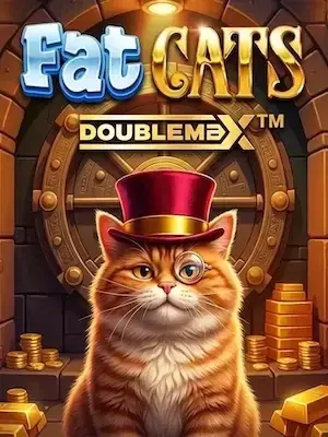 Fat Cats DoubleMax