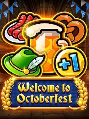Welcome To Octoberfest