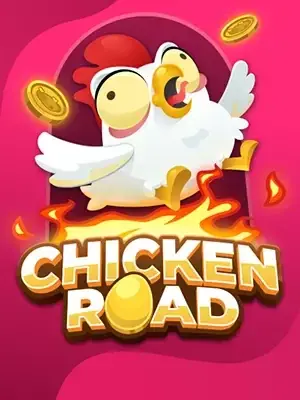 Chicken Road