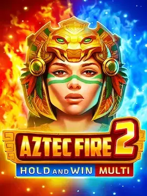 Aztec Fire 2